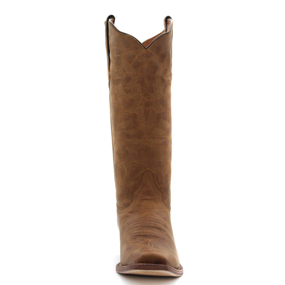 Tanner Mark Ember Ladies' Boot