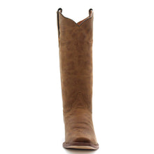 Load image into Gallery viewer, Tanner Mark Ember Ladies&#39; Boot
