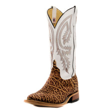 Load image into Gallery viewer, Anderson Bean Exclusive Terra Vintage Elephant Men&#39;s Boot
