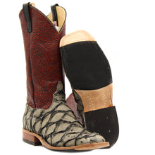 Load image into Gallery viewer, Anderson Bean Exclusive Stone Cold Big Bass Men&#39;s Boot
