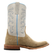 Load image into Gallery viewer, Anderson Bean Exclusive Tan Ryan Roughout Men&#39;s Boot
