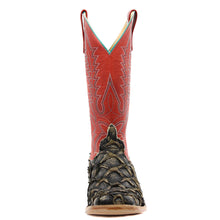 Load image into Gallery viewer, Anderson Bean Exclusive Brown Raven Bass Men&#39;s Boot
