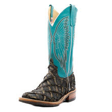 Load image into Gallery viewer, Anderson Bean Exclusive Brown Raven Bass Men&#39;s Boot
