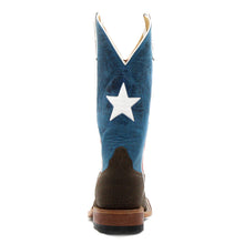 Load image into Gallery viewer, Anderson Bean Exclusive Tan Hungry Hippo Men&#39;s Boot
