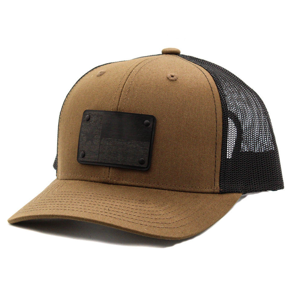 Union Standard Texas Flag Cap