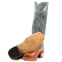 Load image into Gallery viewer, Fenoglio Exclusive Russett Men&#39;s Boot
