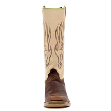 Load image into Gallery viewer, Olathe Exclusive Pecan Excel Austin Men&#39;s Boot
