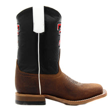 Load image into Gallery viewer, Anderson Bean Texas Tech Exclusive Bone Children&#39;s Boot
