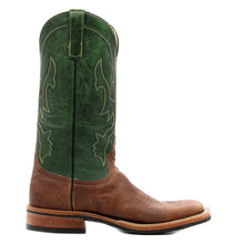 Load image into Gallery viewer, Anderson Bean Exclusive Kango Tobacco Smooth Ostrich Men&#39;s Boot
