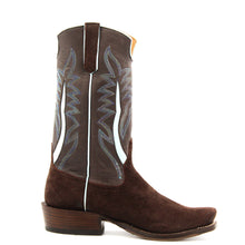 Load image into Gallery viewer, Rios Of Mercedes Exclusive Café Carpincho Men&#39;s Boot
