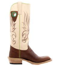 Load image into Gallery viewer, Olathe Exclusive Pecan Excel Austin Men&#39;s Boot
