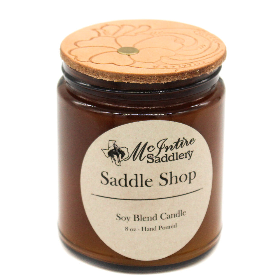 McIntire Candles