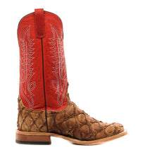 Load image into Gallery viewer, Anderson Bean Exclusive Cigar Matte Bass Men&#39;s Boot
