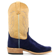Load image into Gallery viewer, Anderson Bean Exclusive Royal Blue Wyoming Men&#39;s Boot

