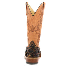 Load image into Gallery viewer, Anderson Bean Exclusive Men&#39;s Rusty Crush Big Bass Men&#39;s Boot
