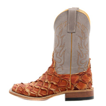 Load image into Gallery viewer, Anderson Bean Exclusive Cognac Matte Big Bass Men&#39;s Boot
