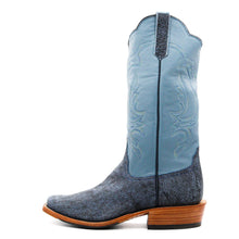 Load image into Gallery viewer, Rios Of Mercedes Exclusive Cape Buffalo Men&#39;s Boot
