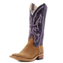 Load image into Gallery viewer, Anderson Bean Exclusive Havannah Boar Men&#39;s Boot
