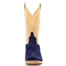 Load image into Gallery viewer, Anderson Bean Exclusive Royal Blue Wyoming Men&#39;s Boot
