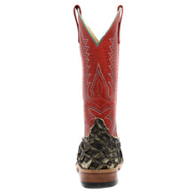 Load image into Gallery viewer, Anderson Bean Exclusive Brown Raven Bass Men&#39;s Boot
