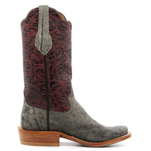 Load image into Gallery viewer, Rios Of Mercedes Exclusive Granite Safari Giraffe Men&#39;s Boot
