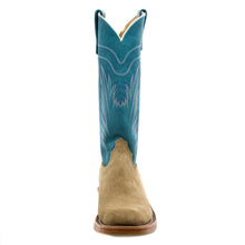 Load image into Gallery viewer, Olathe Exclusive Tan Ryan Roughout Men&#39;s Boot
