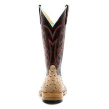 Load image into Gallery viewer, Horsepower Top Hand Tan Bruciato Full Quill Men&#39;s Boot
