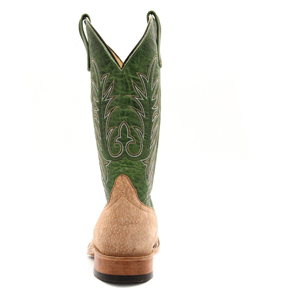 Anderson Bean Exclusive Crust Carpincho Men's Boot