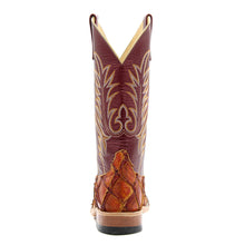 Load image into Gallery viewer, Anderson Bean Exclusive Cognac Bass Men&#39;s Boot
