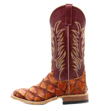 Load image into Gallery viewer, Anderson Bean Exclusive Cognac Bass Men&#39;s Boot

