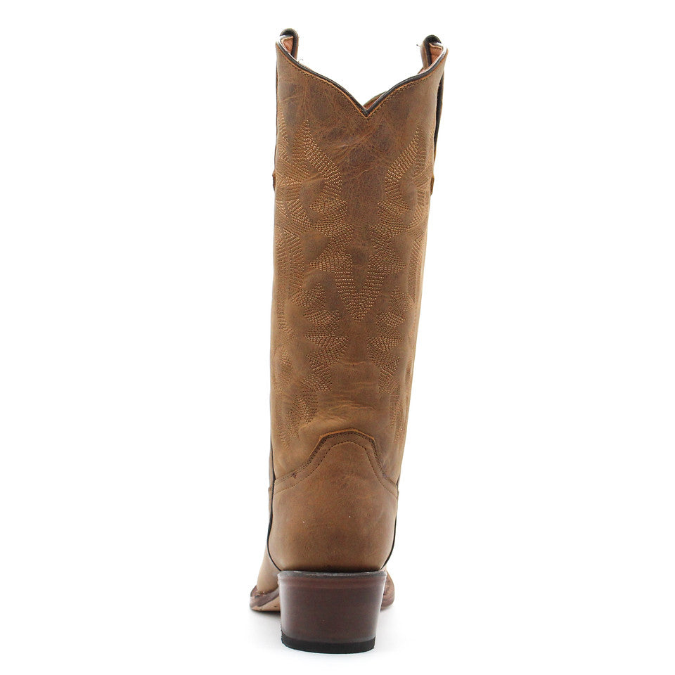 Tanner Mark Ember Ladies' Boot