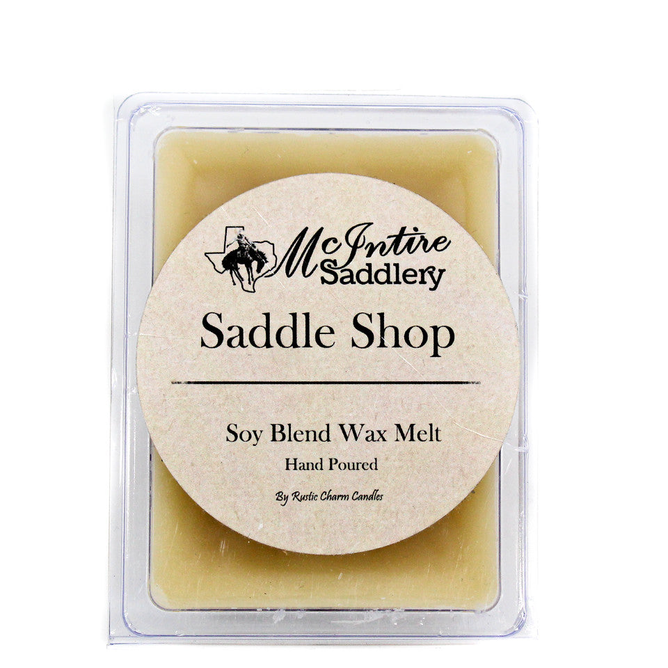 McIntire Wax Melt