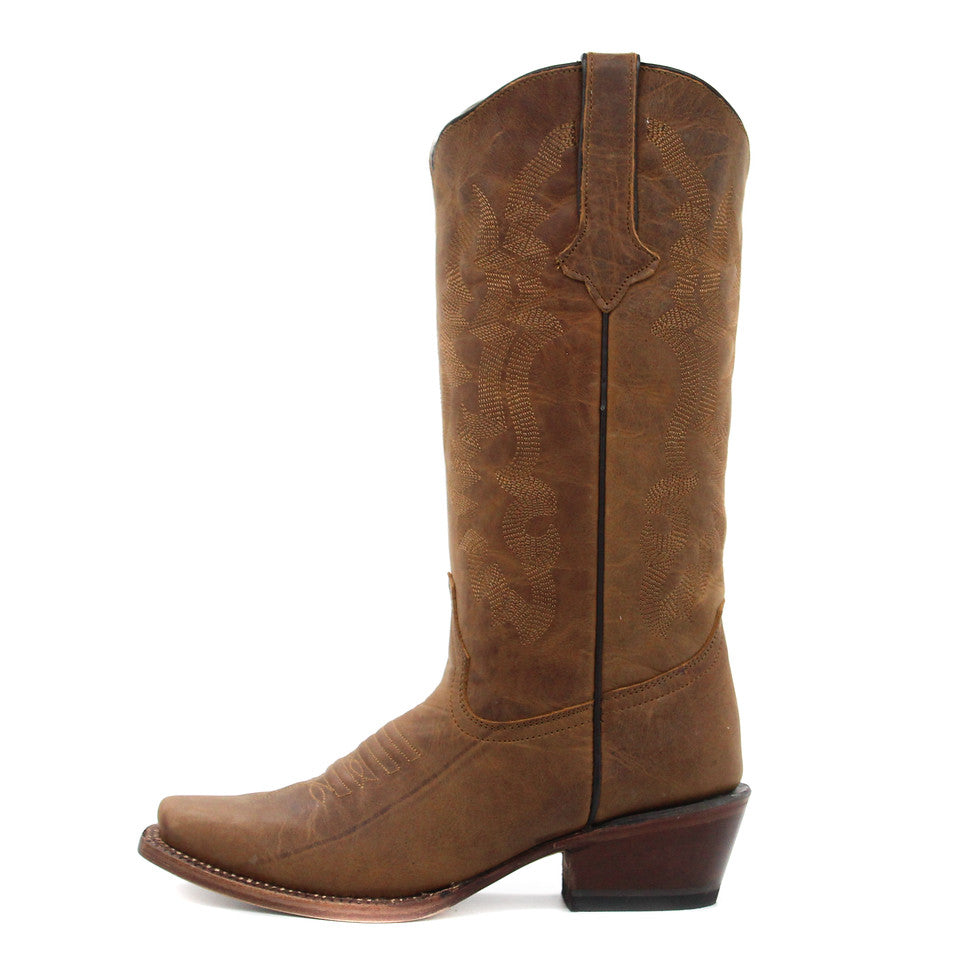 Tanner Mark Ember Ladies' Boot
