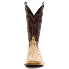 Load image into Gallery viewer, Horsepower Top Hand Tan Bruciato Full Quill Men&#39;s Boot
