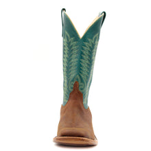 Load image into Gallery viewer, Anderson Bean Exclusive Saddle Elk Butt Men&#39;s Boot

