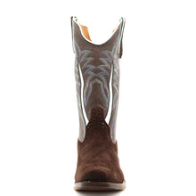 Load image into Gallery viewer, Rios Of Mercedes Exclusive Café Carpincho Men&#39;s Boot
