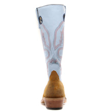 Load image into Gallery viewer, Anderson Bean Exclusive Wheatbuck Waxy Kudu Men&#39;s Boot
