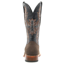 Load image into Gallery viewer, Tanner Mark Chocolate Crazyhorse Men&#39;s  Boot
