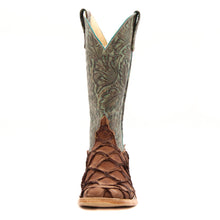 Load image into Gallery viewer, Anderson Bean Exclusive Chocolate Big Bass Ladies&#39; Boot
