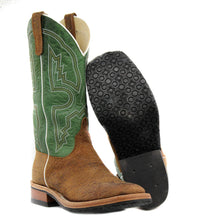 Load image into Gallery viewer, Anderson Bean Exclusive Tag Boar Men&#39;s Boot
