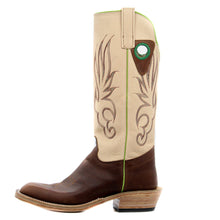 Load image into Gallery viewer, Olathe Exclusive Pecan Excel Austin Men&#39;s Boot
