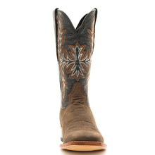 Load image into Gallery viewer, Tanner Mark Chocolate Crazyhorse Men&#39;s  Boot
