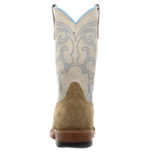 Load image into Gallery viewer, Anderson Bean Exclusive Tan Ryan Roughout Men&#39;s Boot
