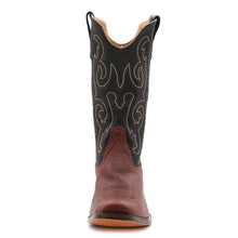 Load image into Gallery viewer, Rios Of Mercedes Exclusive Cape Buffalo Men&#39;s Boot
