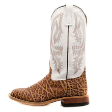 Load image into Gallery viewer, Anderson Bean Exclusive Terra Vintage Elephant Men&#39;s Boot
