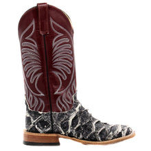 Load image into Gallery viewer, Anderson Bean Exclusive Asphalt Big Bass Men&#39;s Boot
