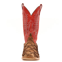 Load image into Gallery viewer, Anderson Bean Exclusive Cigar Matte Bass Men&#39;s Boot
