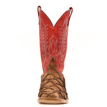 Load image into Gallery viewer, Anderson Bean Exclusive Cigar Matte Bass Men&#39;s Boot
