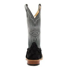 Load image into Gallery viewer, Anderson Bean Exclusive Purple Night Big Bass Men&#39;s Boot
