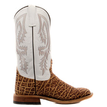 Load image into Gallery viewer, Anderson Bean Exclusive Terra Vintage Elephant Men&#39;s Boot
